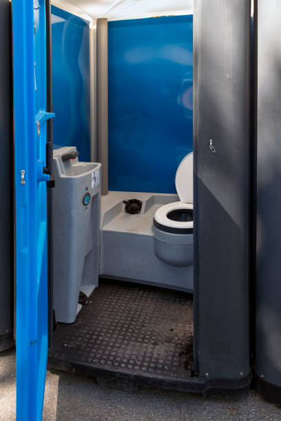 Best Emergency porta potty rental  in Central Square, NY